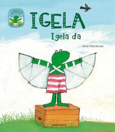 Libro Igela Igela Da