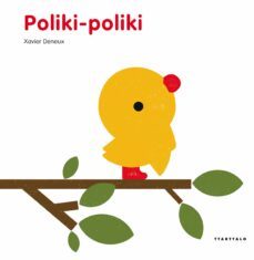Libro Poliki-poliki