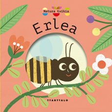 Libro Erlea