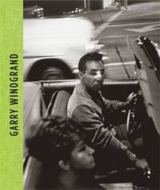 Libro Garry Winogrand