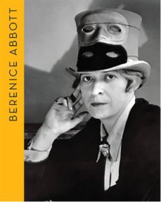 Libro Berenice Abbott