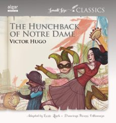 Libro The Hunchback Of Notre Dame
