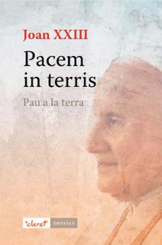 Libro Pacem In Terris