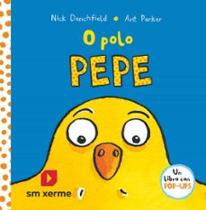 Libro O Polo Pepe