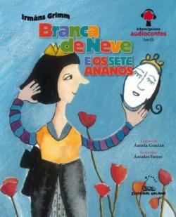 Libro Branca De Neve E Os Sete Enanos (Incluye Cd)