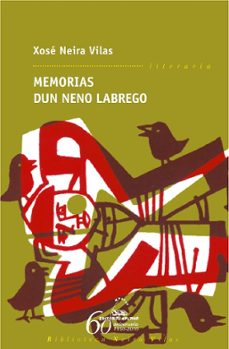 Libro Memorias Dun Neno Labrego