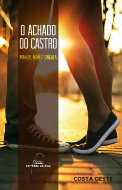 Libro O Achado Do Castro