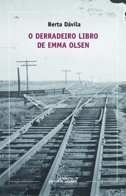Libro O Derradeiro Libro De Emma Olsen