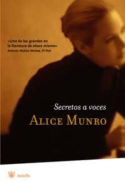 Libro Secretos A Voces