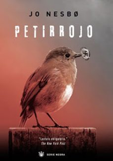 Libro Petirrojo