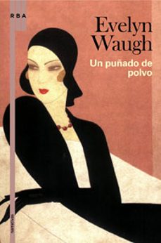 Libro Un Puñado De Polvo
