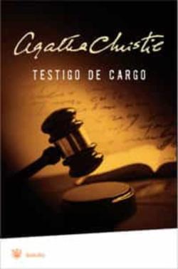 Libro Testigo De Cargo