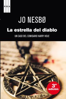 Libro La Estrella Del Diablo