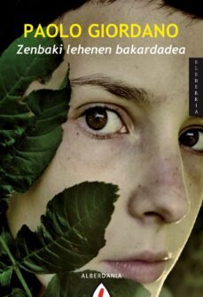 Libro Zenbaki Lehenen Bakardadea