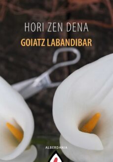 Libro Hori Zen Dena
