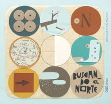 Libro Buscando El Norte