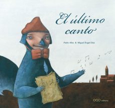 Libro El Ultimo Canto