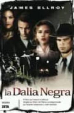Libro La Dalia Negra