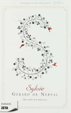 Libro Sylvie