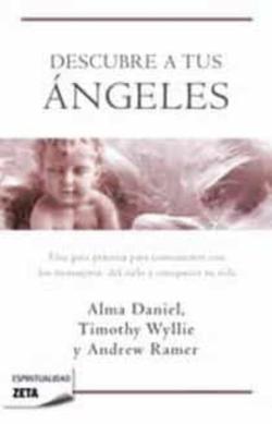 Libro Descubre A Tus Angeles