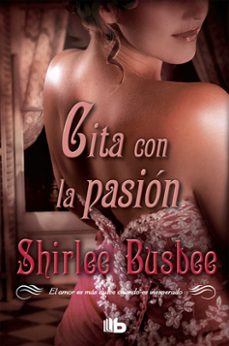 Libro Cita Con La Pasión