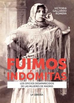 Libro Fuimos Indomitas