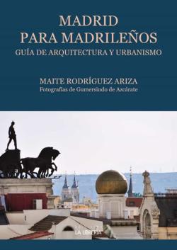 Libro Madrid Para Madrileños