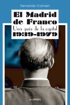 Libro El Madrid De Franco