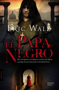 Libro El Papa Negro