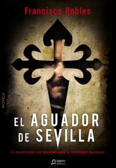 Libro El Aguador De Sevilla