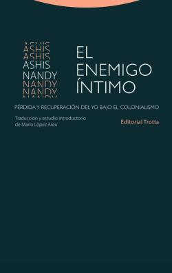 Libro El Enemigo Íntimo