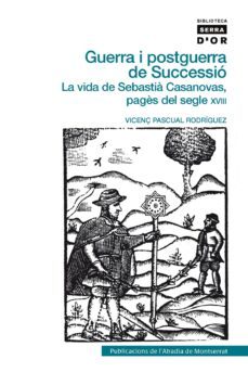 Libro Guerra I Posguerra De Successio