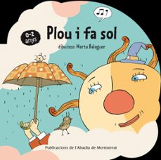 Libro Plou I Fa Sol