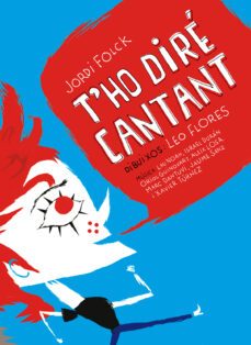 Libro T’ho Diré Cantant