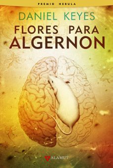 Libro Flores Para Algernon