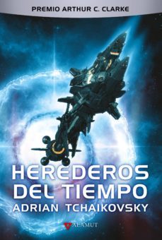 Libro Herederos Del Tiempo
