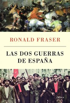 Libro Las Dos Guerras De España