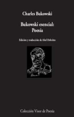 Libro Bukowski Esencial: Poesia