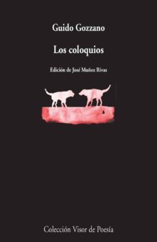 Libro Los Coloquios