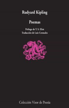 Libro Poemas