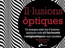 Libro Il·lusions òptiques