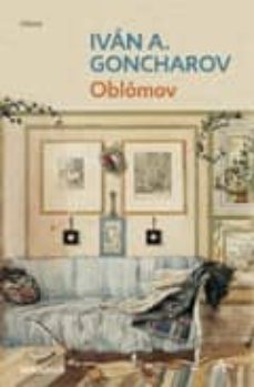 Libro Oblomov