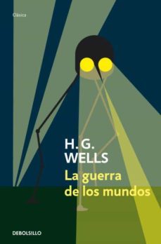 Libro La Guerra De Los Mundos