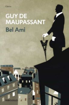 Libro Bel Ami