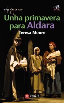 Libro Unha Primavera Para Aldara
