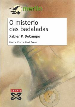 Libro O Misterio Das Badaladas