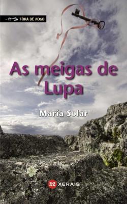 Libro As Meigas De Lupa