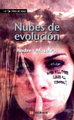 Libro Nubes De Evolucion
