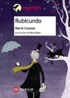Libro Rubicundo