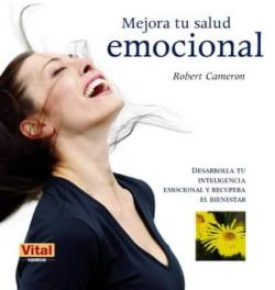 Libro Mejora Tu Salud Emocional